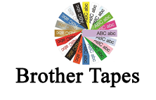 Brother Labelling Tape